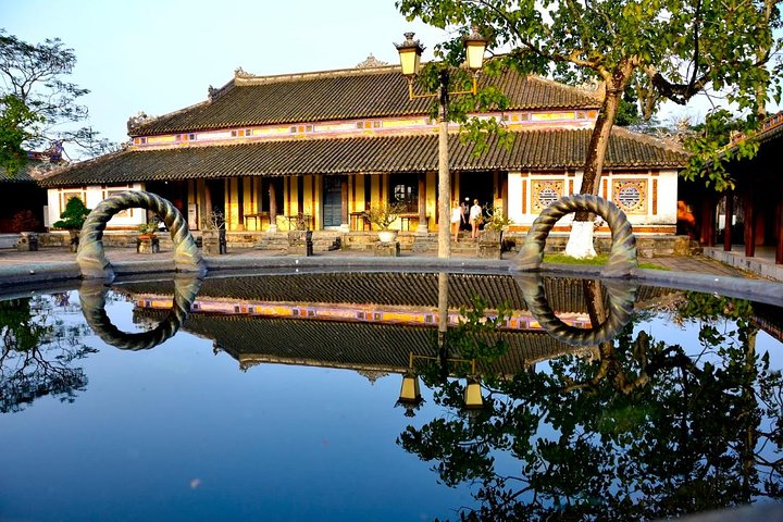 Hue City Private Tour - Image 3