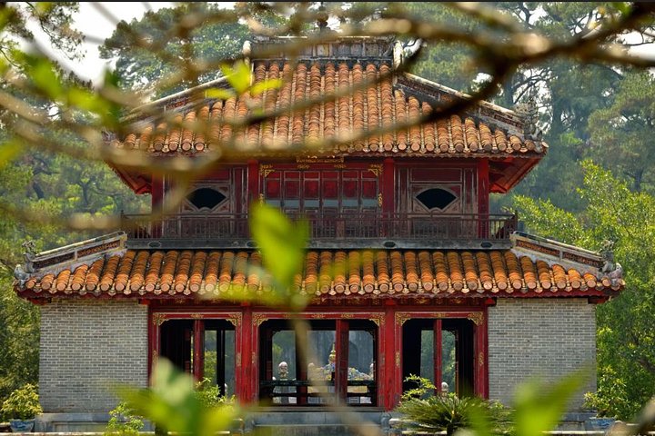 Hue City Private Tour - Image 5