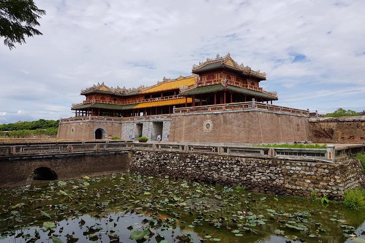 Hue City Private Tour - Image 1