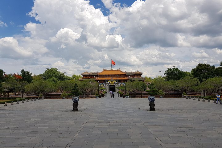 Hue City Private Tour - Image 4