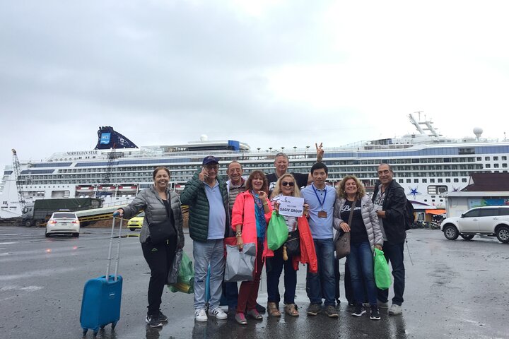 HUE CITY TOUR With Perfume River Cruise - Image 3