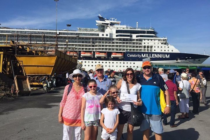 HUE CITY TOUR With Perfume River Cruise - Image 2
