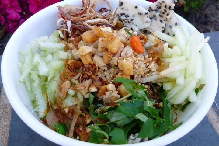 Hue Street Food Tour by Cyclo - Image 2