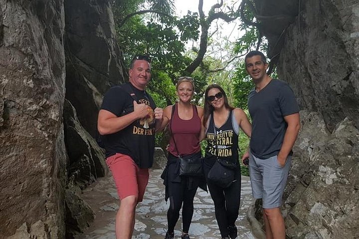 Monkey Mountain,Dragon Bridge,Marble Mountain,Hoi An city fromCHAN MAY orTIEN SA - Image 5