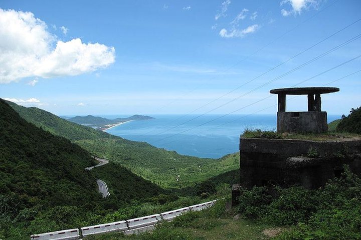Motorbike Experience Hue to Hoi An Over Via Hai Van pass with Amazing Easy Rider - Image 2