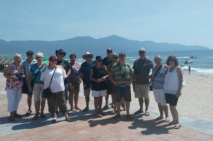 Private Shore Excursion fromCHAN MAY or TIENSA Port to Visit HUE CITY &KING TOMB - Image 2