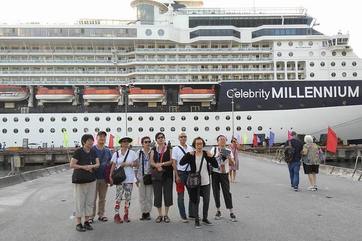 Private Shore Excursion fromCHAN MAY or TIENSA Port to Visit HUE CITY &KING TOMB - Image 3