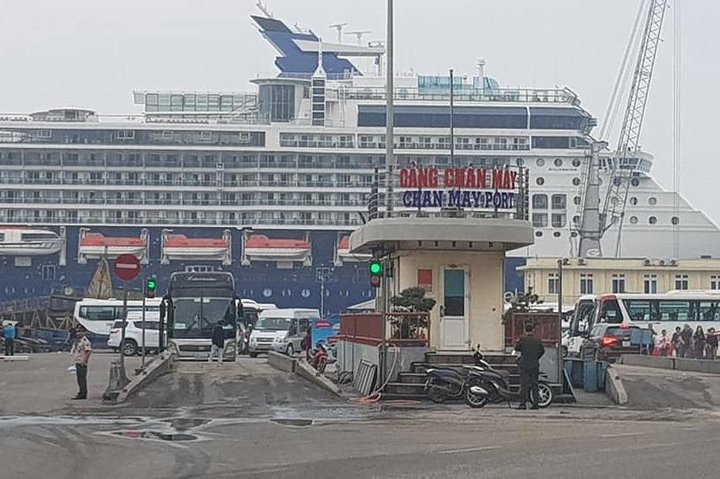 Private Shore Excursion to Hue City from CHAN MAY or TIEN SA Port - Image 4