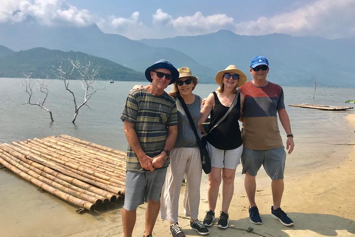Private Shore Excursions from Tien Sa port to Hue Citadel & Royal Tomb - Image 3