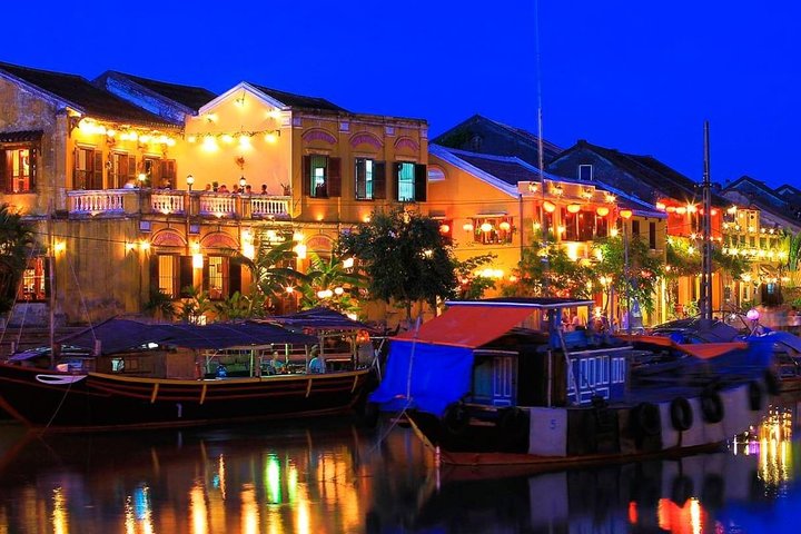 Shore Excursion: Explore My Son Sanctuary, Hoi An Ancient Town and Da Nang City - Image 4