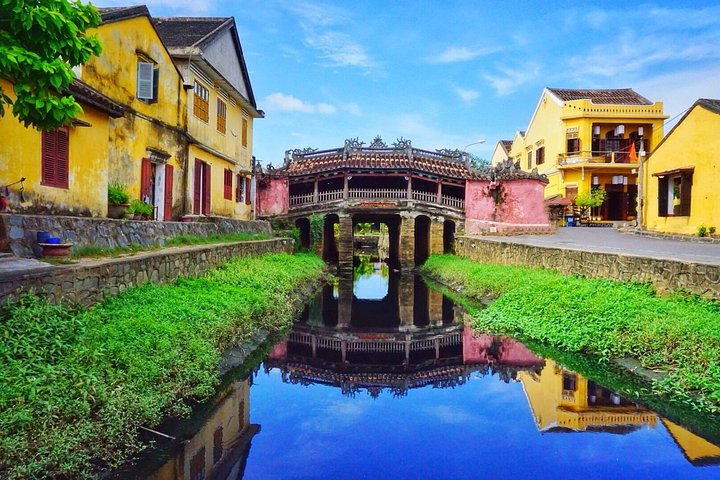 Shore Excursion: Explore My Son Sanctuary, Hoi An Ancient Town and Da Nang City - Image 2