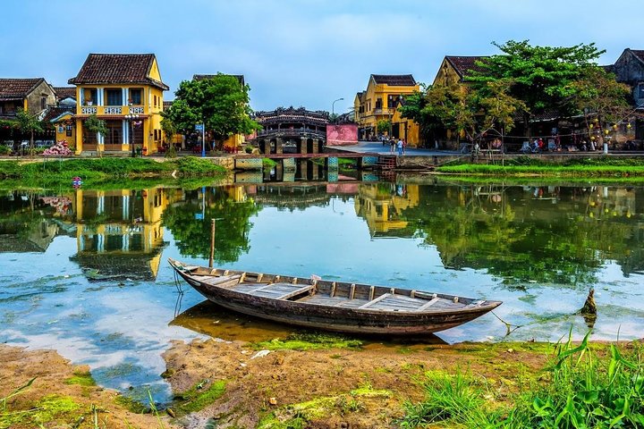 Shore Excursion: Explore My Son Sanctuary, Hoi An Ancient Town and Da Nang City - Image 3