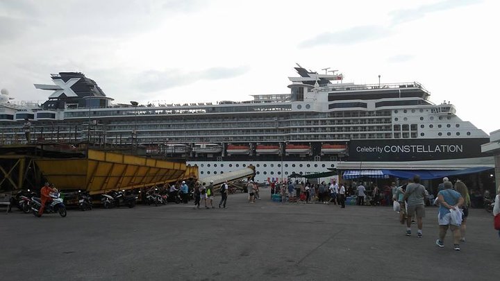 Shore Excursion from CHAN MAY Port to Visit HUE city, King Tomb, Perfume River - Image 3