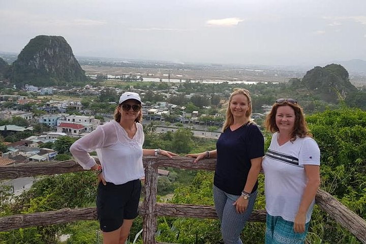 Shore Excursion from TIEN SA or CHAN MAY port to visit Da Nang & Hoi An City - Image 4