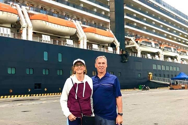Shore Excursion: Hue City,Royal King Tomb,Perfume River:CHAN MAY or TIEN SA Port - Image 3