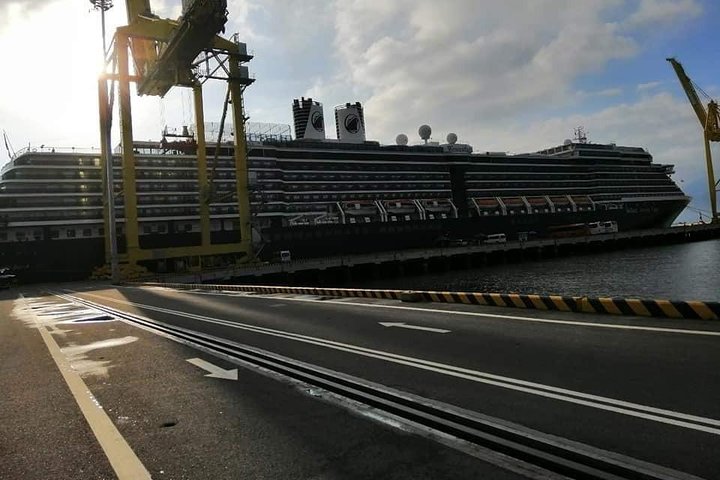 Shore Excursion to visit Hue City & Perfume River from Tien Sa or Chan May Port - Image 1