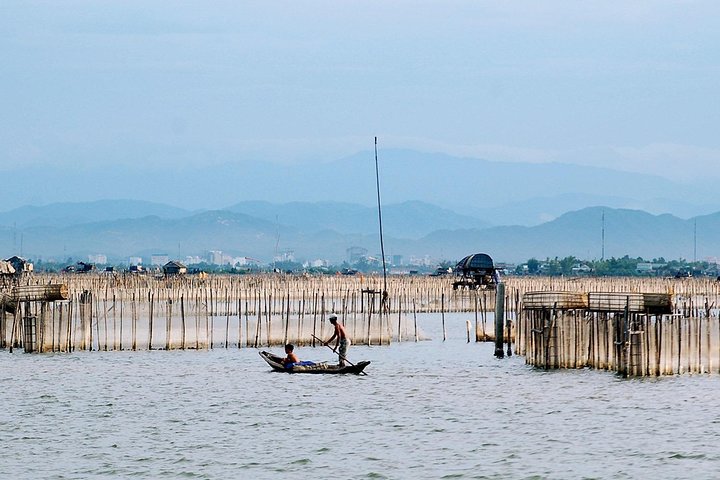 Tam Giang Lagoon Biking Day Tour - Image 3