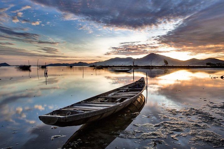 Tam Giang Lagoon Biking Day Tour - Image 1