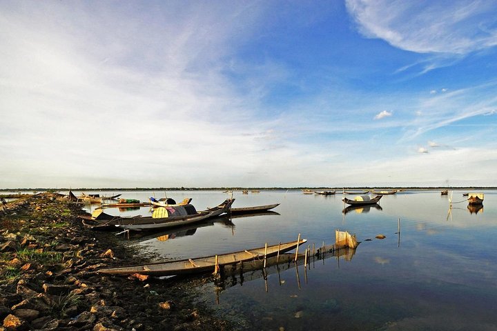 Tam Giang Lagoon Biking Day Tour - Image 4