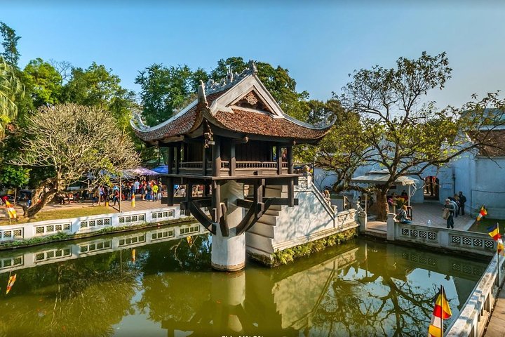 Vietnam Top Day Trips All-Inclusive, Bus, Guide, Meals & Activities - Image 3
