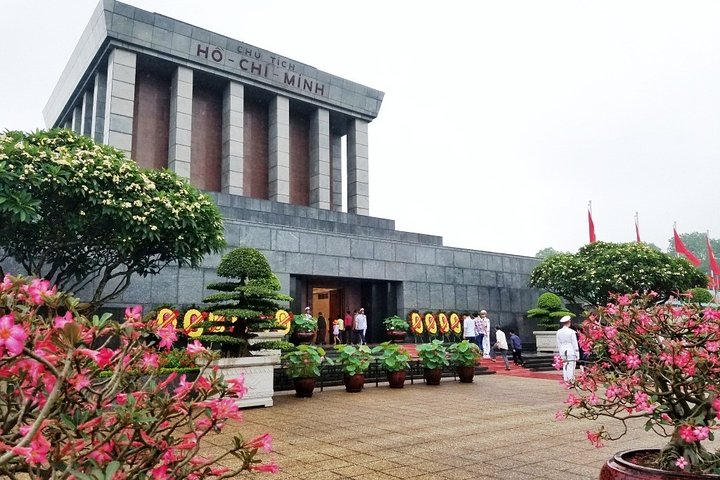 Vietnam Top Day Trips All-Inclusive, Bus, Guide, Meals & Activities - Image 5