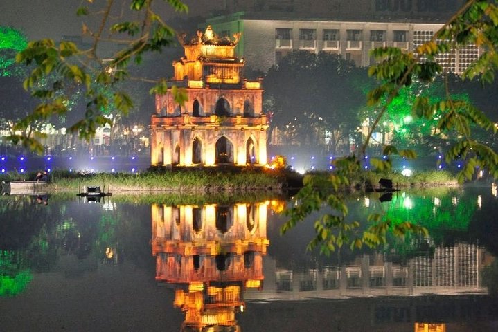 Vietnam Top Day Trips All-Inclusive, Bus, Guide, Meals & Activities - Image 1