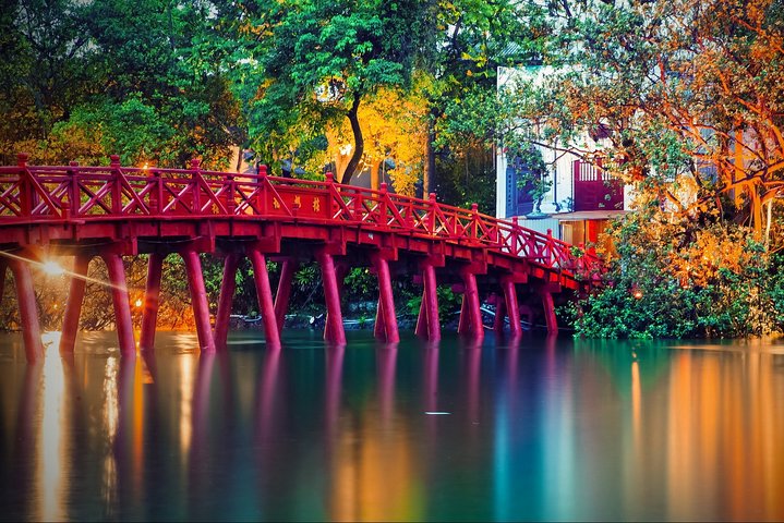 Vietnam Top Day Trips All-Inclusive, Bus, Guide, Meals & Activities - Image 4