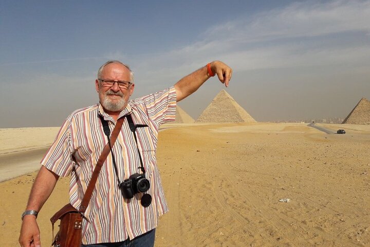 1 day trip to cairo by plane from hurghada/soma bay/sahl hasheesh - Image 5