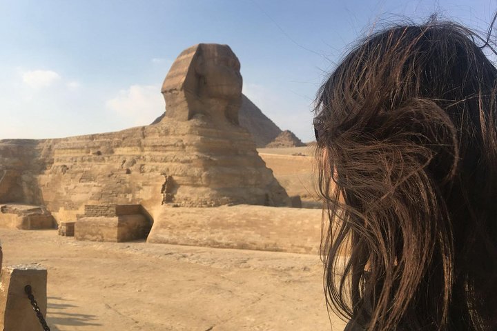 1-day trip to Cairo with flight from Hurghada / Makadi Bay / Soma Bay / El Gouna - Image 2