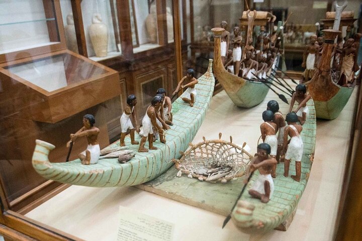 2-Day Cairo Tour from Safaga Port - Image 3