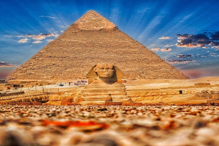 2-Day Cairo Tour from Safaga Port - Image 2
