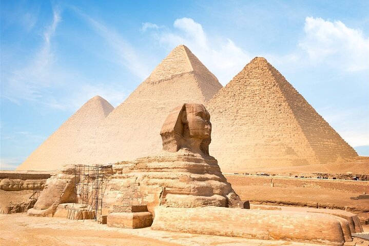 2-Day Cairo Tour from Safaga Port - Image 5