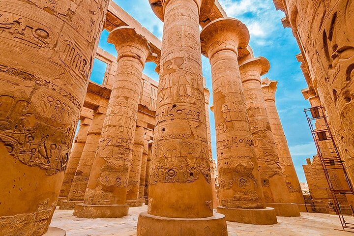 2-Day Luxor Highlights Tour from Safaga to Luxor - Image 5