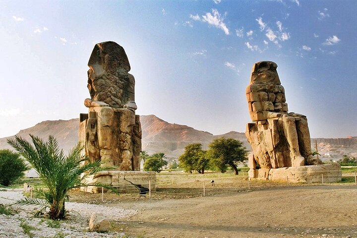 2-Day Luxor Highlights Tour from Safaga to Luxor - Image 2