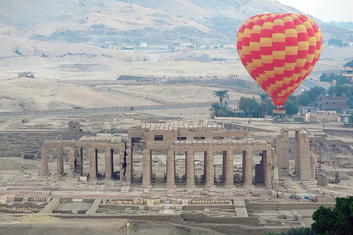 2-Day Private Guided Overnight Tour from Safaga Port to Luxor - Image 4