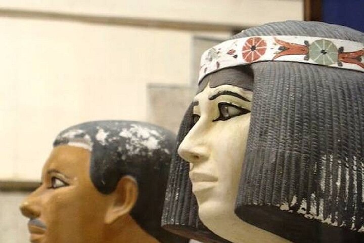 2-Day Private Guided Tour to Cairo from Safaga Port - Image 4