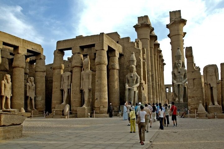 2-Day Private Tour in Safaga and Luxor  - Image 2