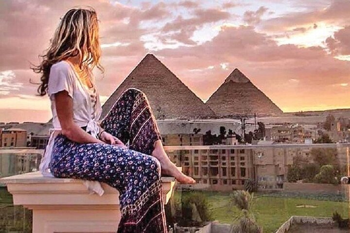  2-Day Private Tour to Luxor and Cairo from Safaga Port - Image 1