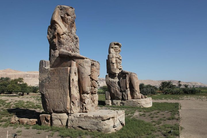 2 Day tour from safaga to Luxor - Image 3
