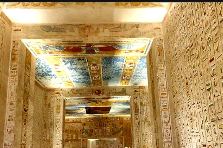 2 Day Tour: The Best of Luxor from Safaga - Image 5