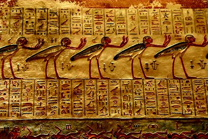 2 Day Tour: The Best of Luxor from Safaga - Image 4