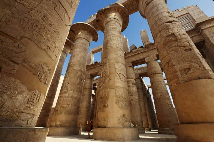 2 Day Trips to Luxor Highlights from Safaga Port - Image 4