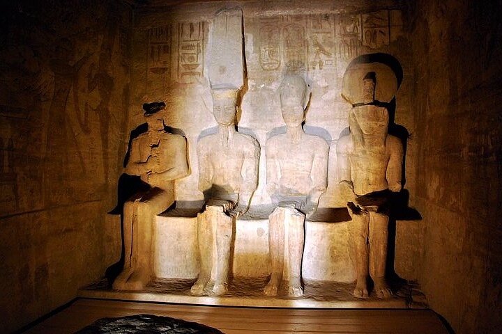 2 Days Aswan and Abu Simbel Tour from El Gouna - Image 4