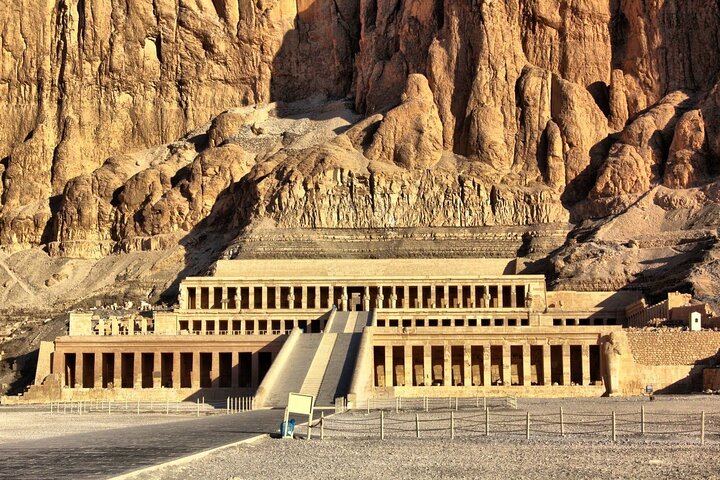 2 Days Excursion from Safaga Port to Luxor and Aswan - Image 3