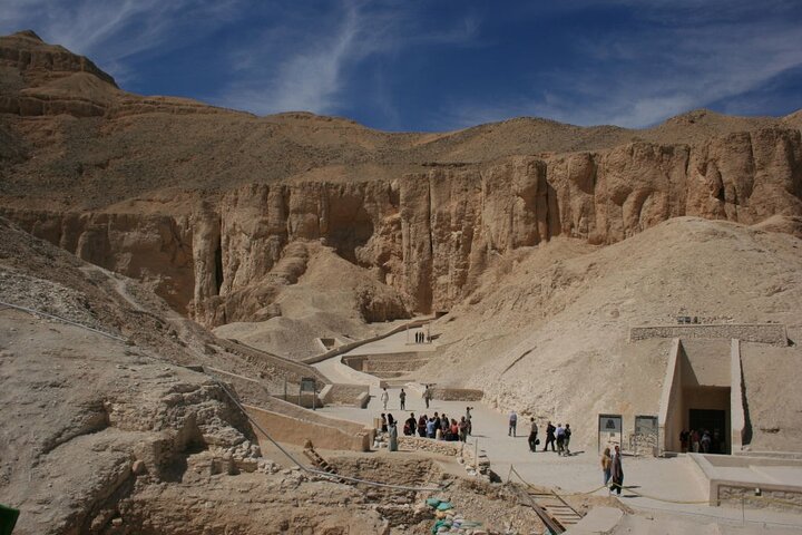 2 Days Excursion from Safaga Port to Luxor and Aswan - Image 2