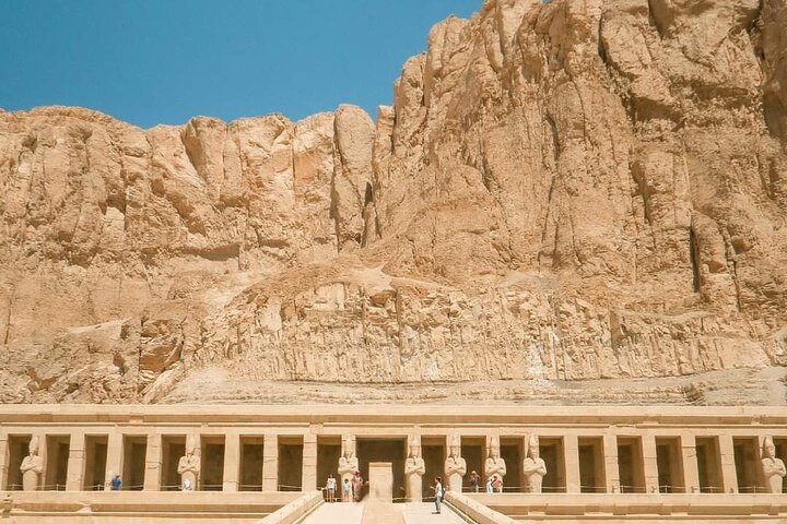 2 Days Private Tour from Safaga Red Sea to Luxor and Dendera - Image 4