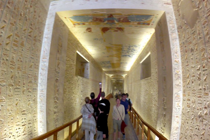 2 Days Private Tour to Luxor from Hurghada - Image 4