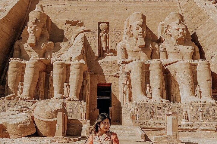 4 days Nile cruise from hurghada to luxor and Aswan  - Image 5
