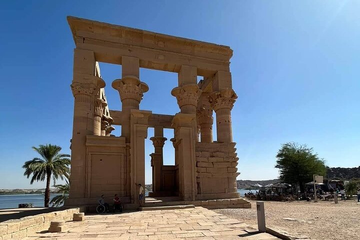 8 Days 7 Nights Egypt Private Tour - Image 5