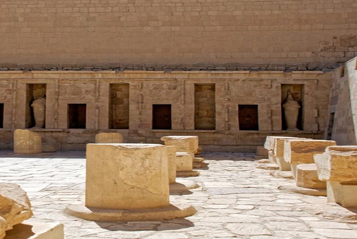 Accessible Private 2 Days Tour From Safaga Port To Luxor - Image 2